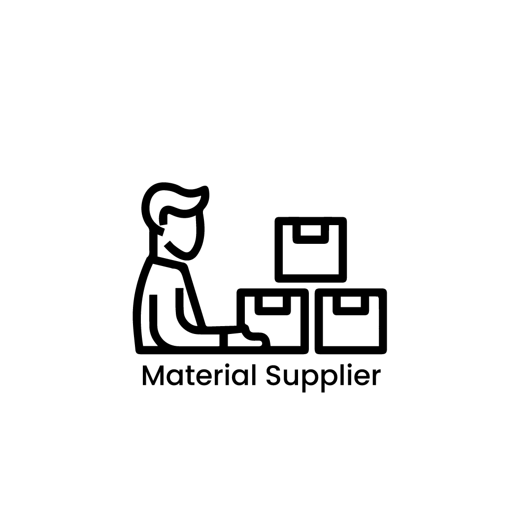 Material Suppliers