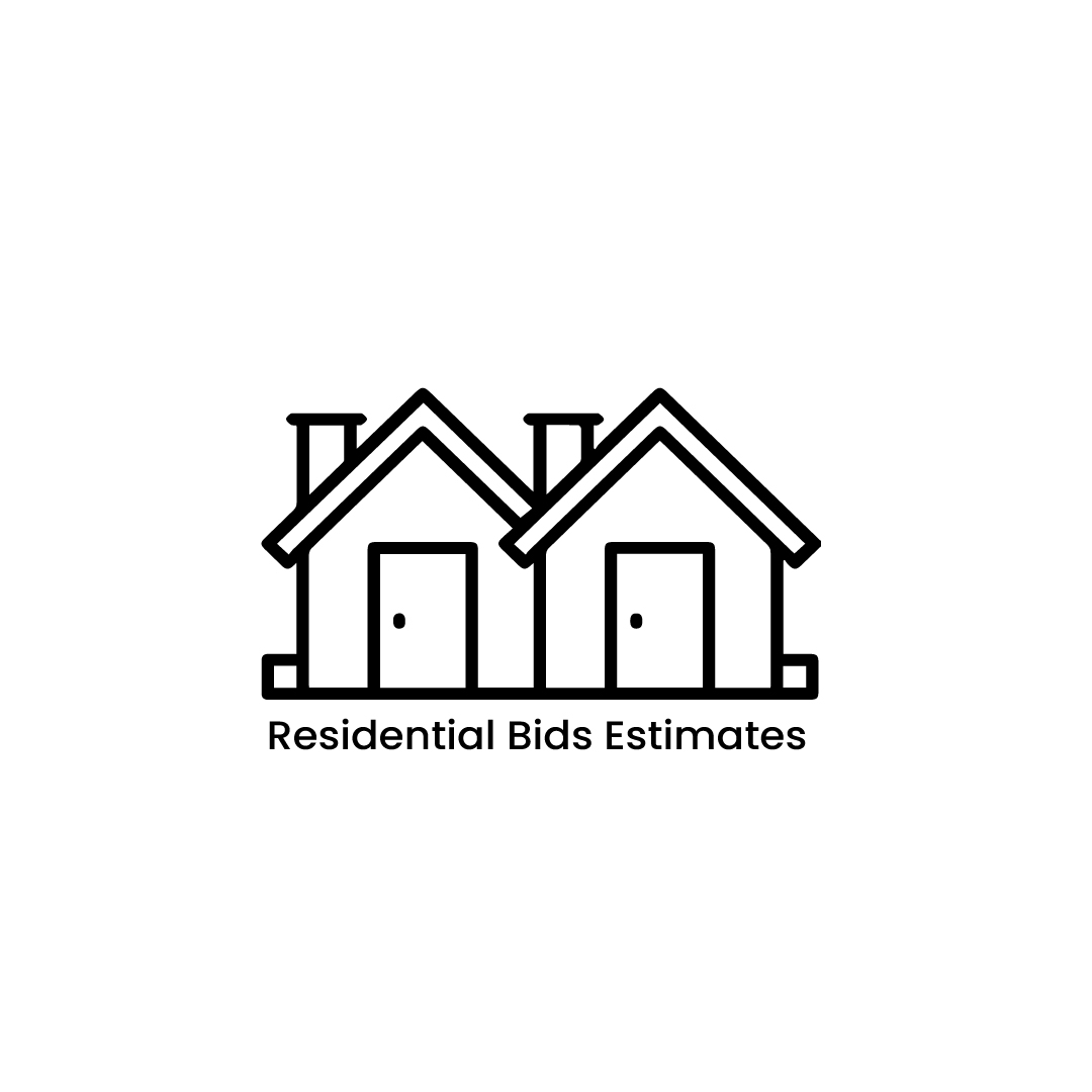 Residential Bids