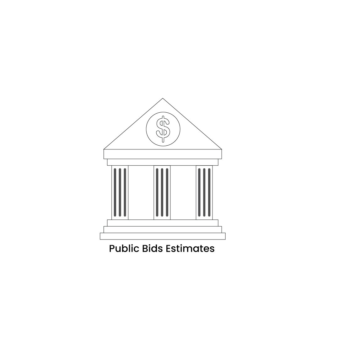 Public Bids